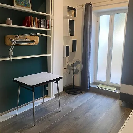 Apartment Melissa Yourhosthelper La Ciotat